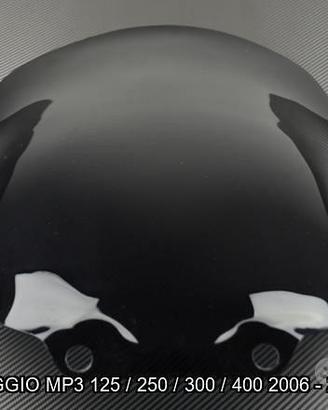 Cupolino PIAGGIO MP3 125 250 300 400 2006 - 2012