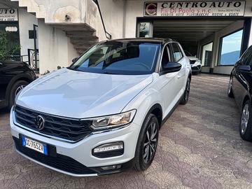 Volkswagen T-Roc 1.6 TDI SCR Advanced BlueMotion T