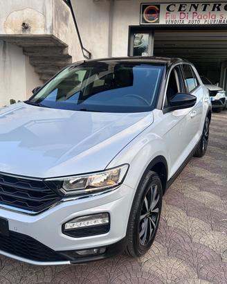 Volkswagen T-Roc 1.6 TDI SCR Advanced BlueMotion T