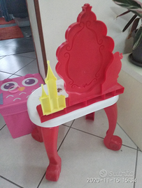 SPECCHIERA Principessa SISSI