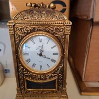 orologio da tavolo vintage 
