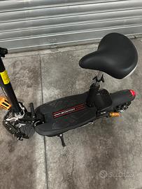 Monopattino elettrico