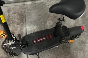 Monopattino elettrico