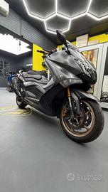 tmax 530 iron max abs