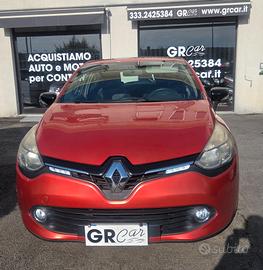 Renault Clio 1.2 75CV GPL 5 porte Live