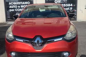 Renault Clio 1.2 75CV GPL 5 porte Live