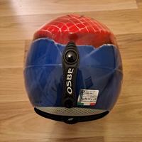 casco sci Osbe