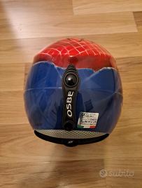 casco sci Osbe