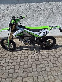 Kawasaki 450 kx