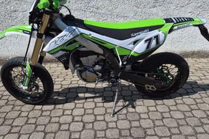 Kawasaki 450 kx