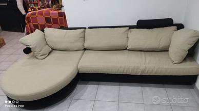 Divano B&B Sity by Antonio Citterio Anni '80