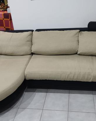 Divano B&B Sity by Antonio Citterio Anni '80