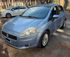 FIAT Grande Punto - 2008