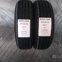 2 gomme 175 65 14 hifly a155