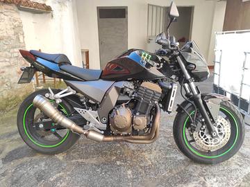 Kawasaki Z 750