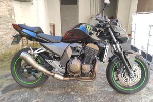 Kawasaki Z 750