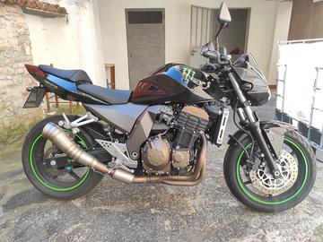 Kawasaki Z 750