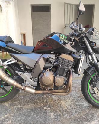 Kawasaki Z 750