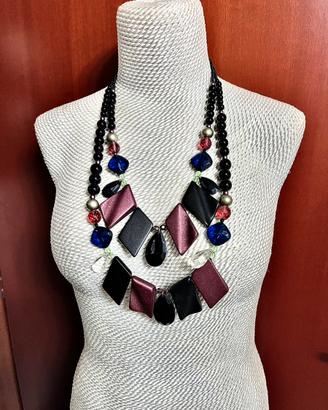 Collana longuette Made in Italy