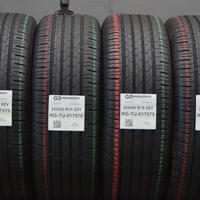 4 pneumatici continental 205/60 r16 92v tu17570