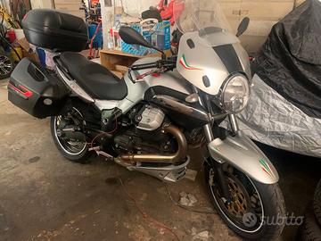 MotoGuzzi SPORT 4v 1200