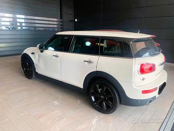 MINI Mini Clubman (F54) - 2016
