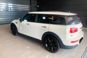 MINI Mini Clubman (F54) - 2016