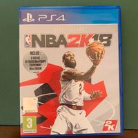 Nba 2k18 Ps4