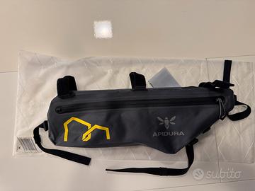 Borsa Apidura frame pack 3L