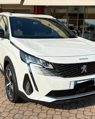 PEUGOET 5008 7 POSTI 2023