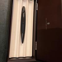 Penna a sfera Pure Black Faber Castell