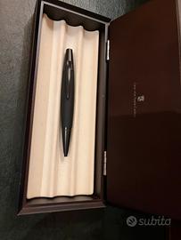 Penna a sfera Pure Black Faber Castell