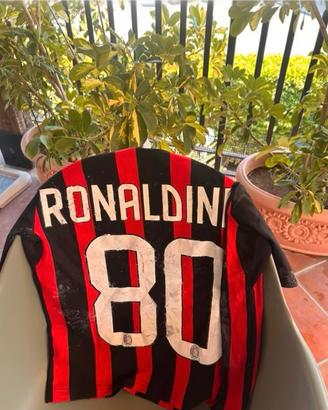 Maglia Ronaldinho