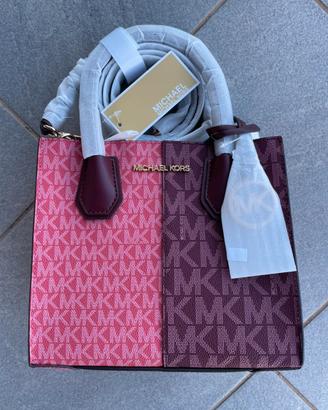 Borsa Michael Kors nuova con cartellino