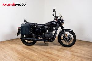 ROYAL ENFIELD CLASSIC 350 - 2022