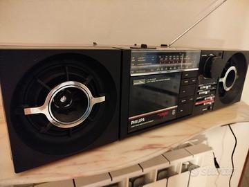 Stereo Philips vintage
