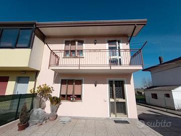 CASA INDIPENDENTE - Cavarzere [C0723]