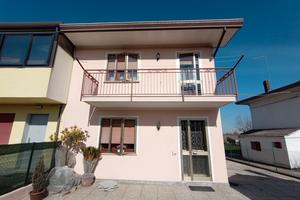 CASA INDIPENDENTE - Cavarzere [C0723]