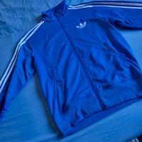 felpa ADIDAS VINTAGE 