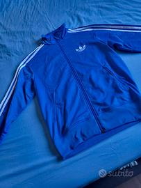 felpa ADIDAS VINTAGE 