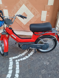 Piaggio sì anno 86'