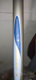 Daiwa Samurai w90