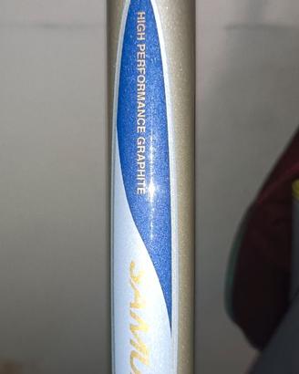 Daiwa Samurai w90
