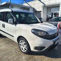 FIAT Doblò 1.6 MJT 120CV PC Combi N1 SX