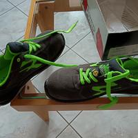 scarpe u.Power num.42.