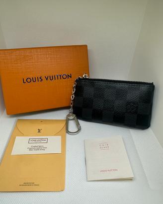 Pochette Louis Vuitton