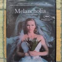 DVD Melancholia 