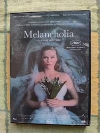 DVD Melancholia 