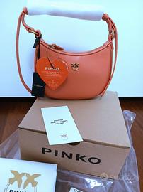 borsa pinko love bag nuova 