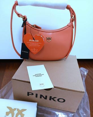 borsa pinko love bag nuova 